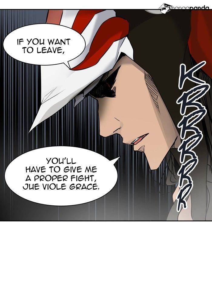 Tower of God Chapter 424 image 006